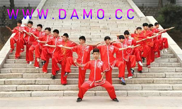 内功心法 内功