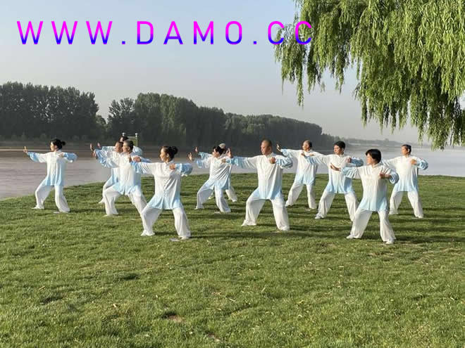 内功心法 内功
