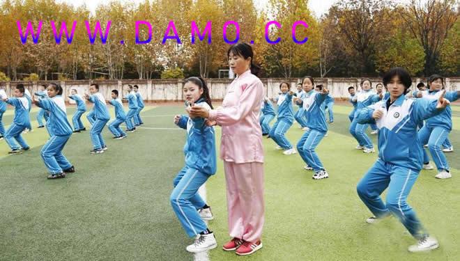 内功心法 内功