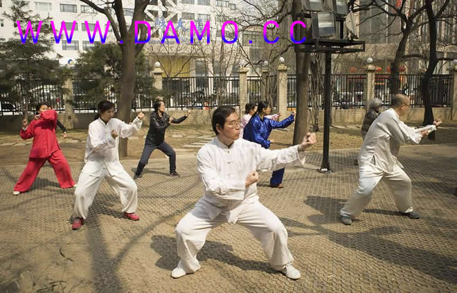 内功心法 内功
