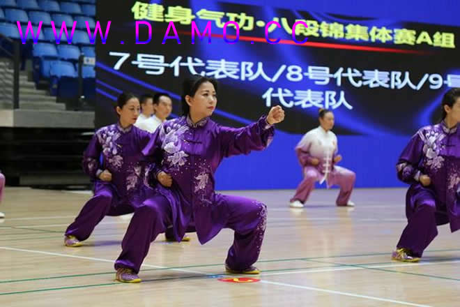 内功心法 内功