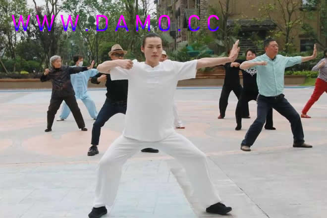 内功心法 内功
