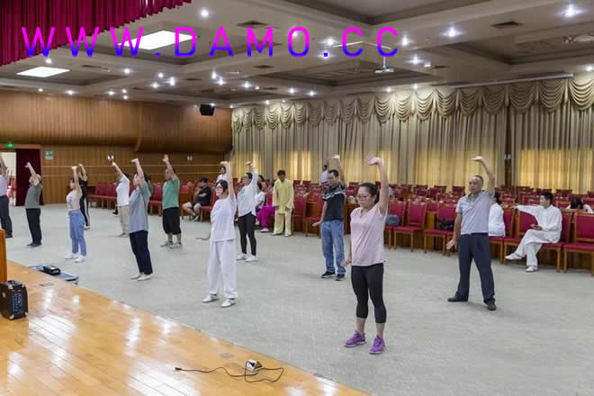 内功心法 内功