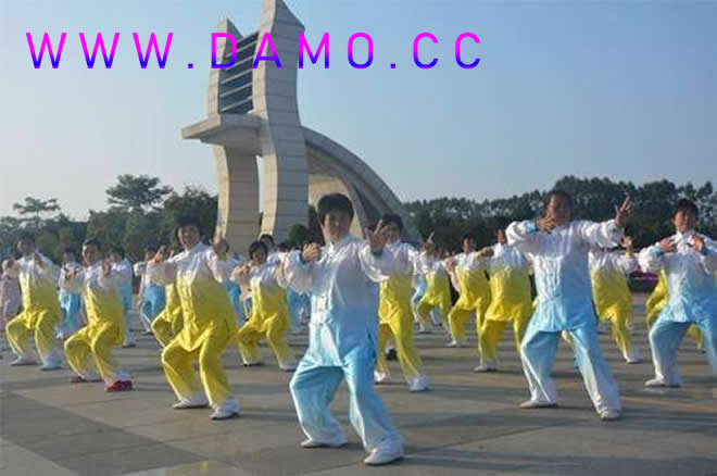 内功心法 内功