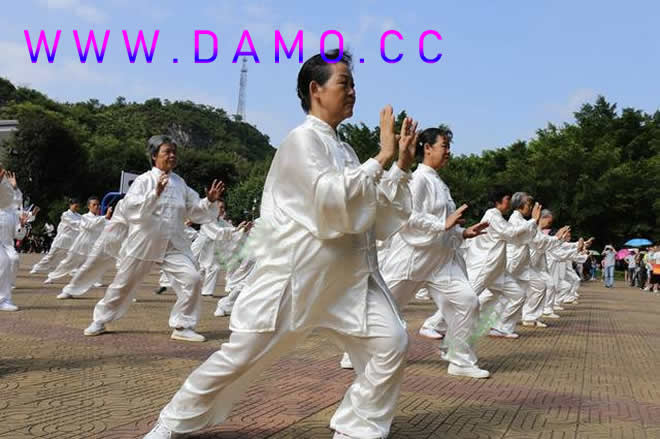 内功心法 内功