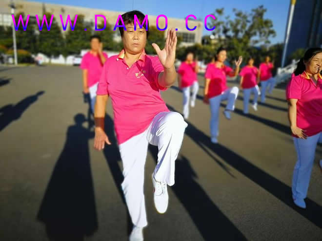 内功心法 内功