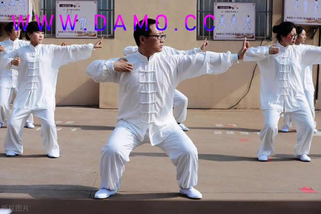 内功心法 内功