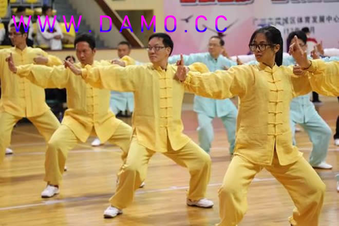 内功心法 内功