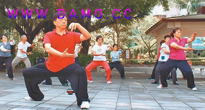 内功心法 内功