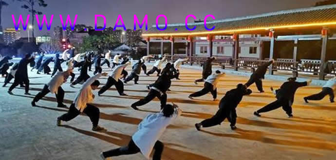 内功心法 内功