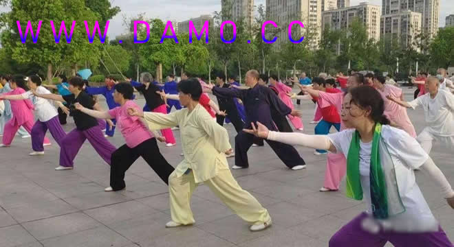 内功心法 内功