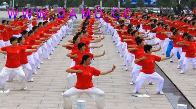 内功心法 内功