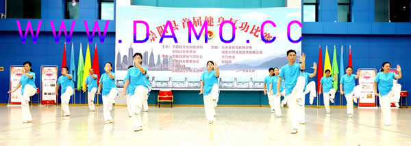 健身气功 气功