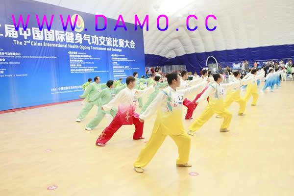 健身气功 气功