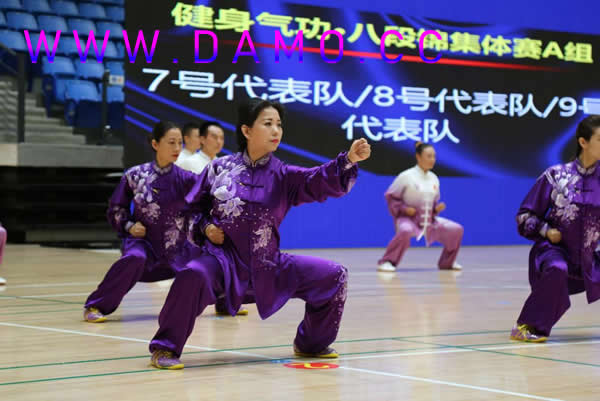 健身气功 气功