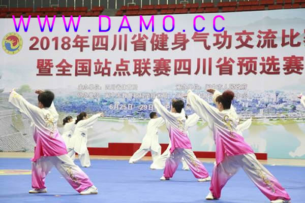 健身气功 气功