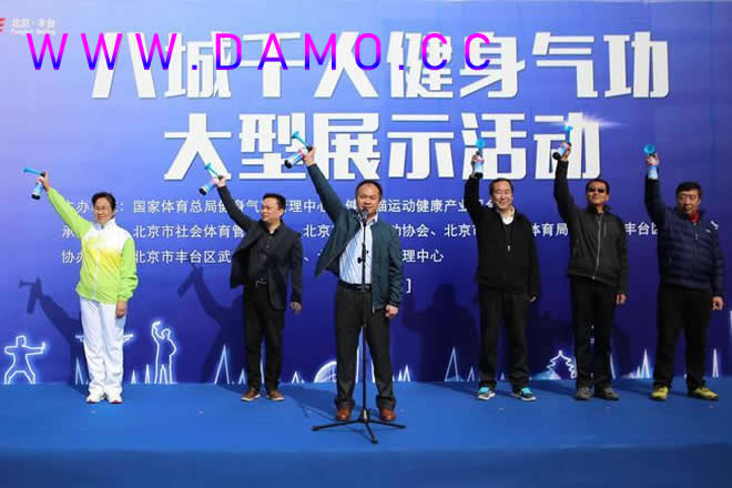 健身气功 气功