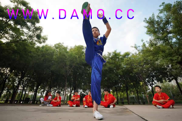 健身气功 气功