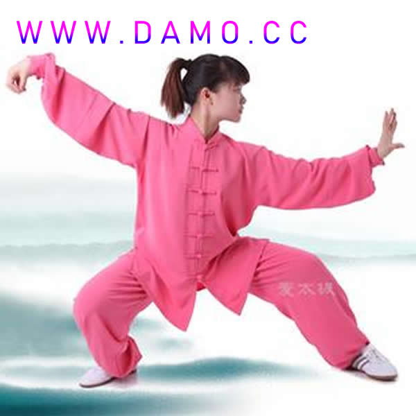 太极拳 易筋经