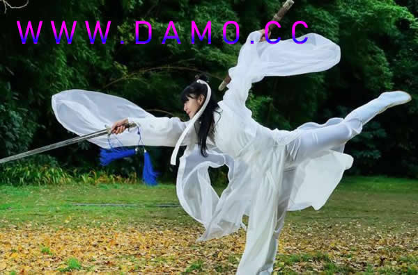 太极拳 易筋经