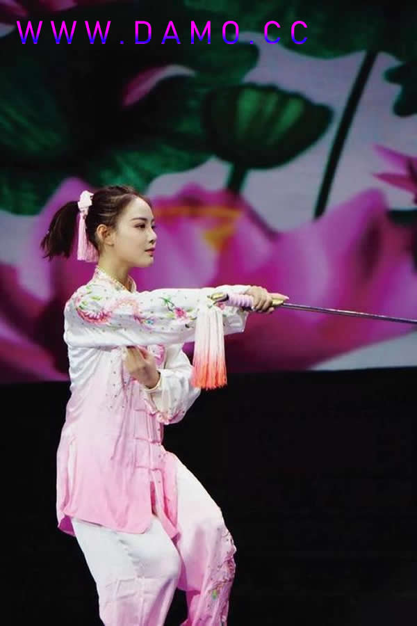 太极拳 易筋经