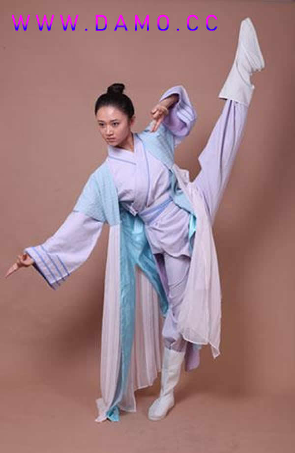 太极拳 易筋经