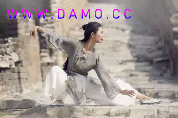 武校 武术