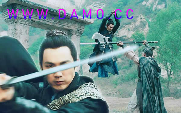 武校 武术