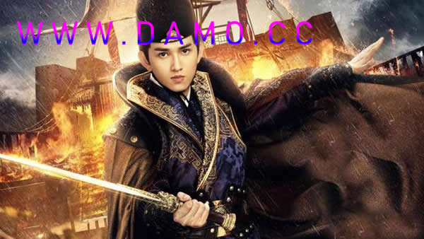 武校 武术