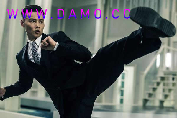 武校 武术