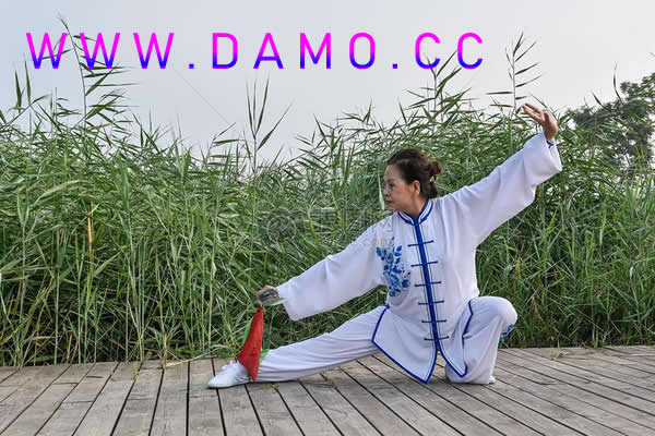武校 武术