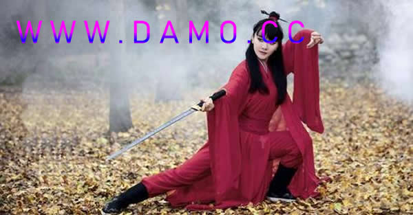 武校 武术
