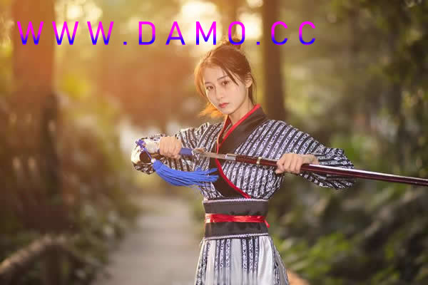 武校 武术