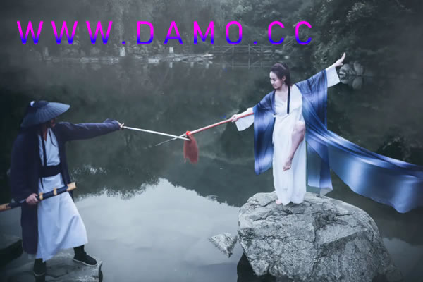 武校 武术