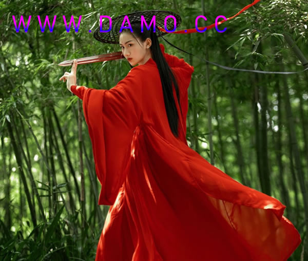 武校 武术