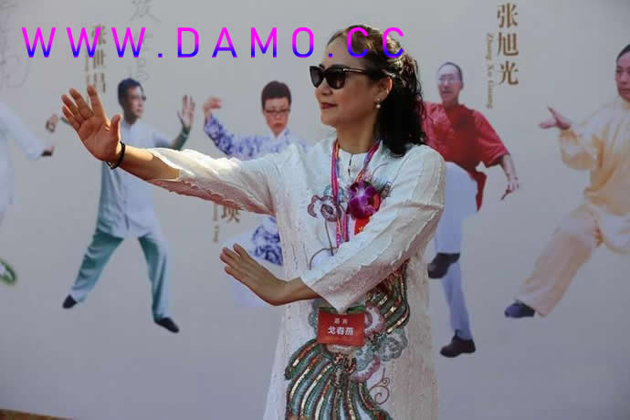 形意拳 易筋经