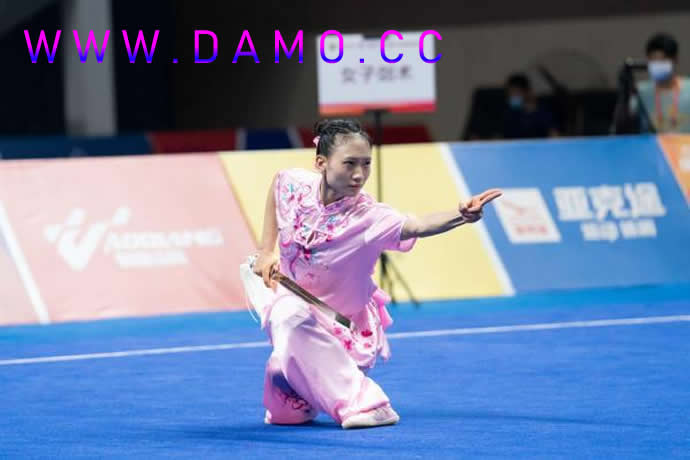 形意拳 易筋经