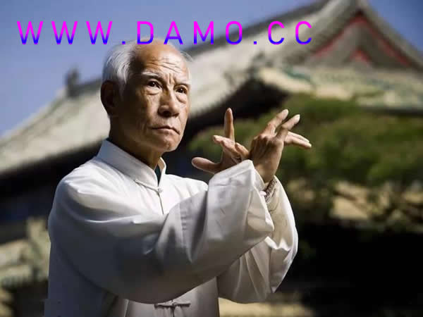 心意把 易筋经