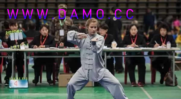 心意把 易筋经