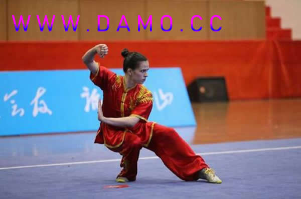 心意把 易筋经