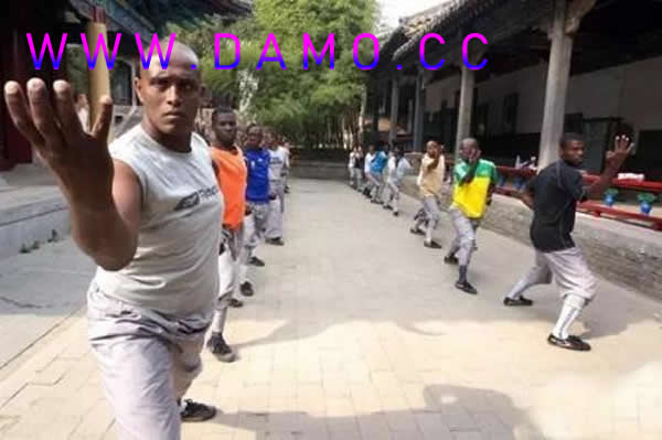 洗髓经 易筋经