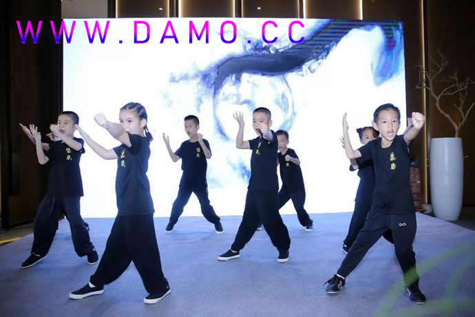 洗髓经 易筋经