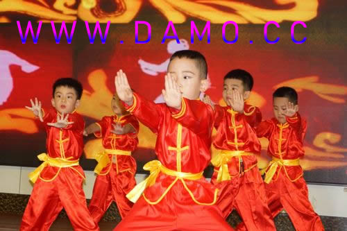 洗髓经 易筋经