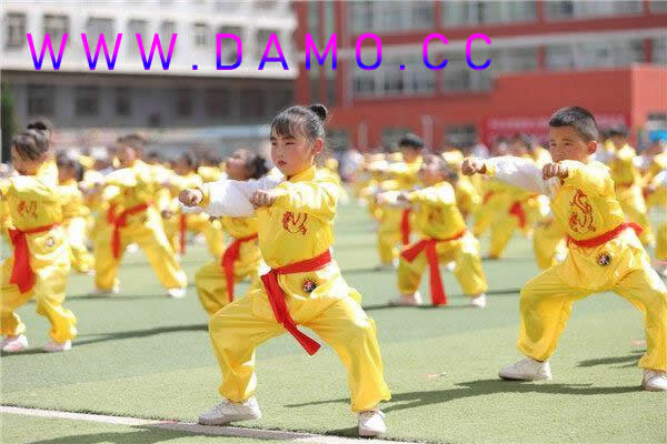 洗髓经 易筋经