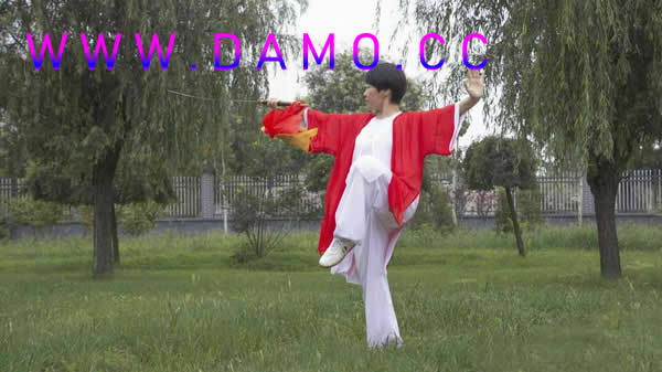 内功 易筋经