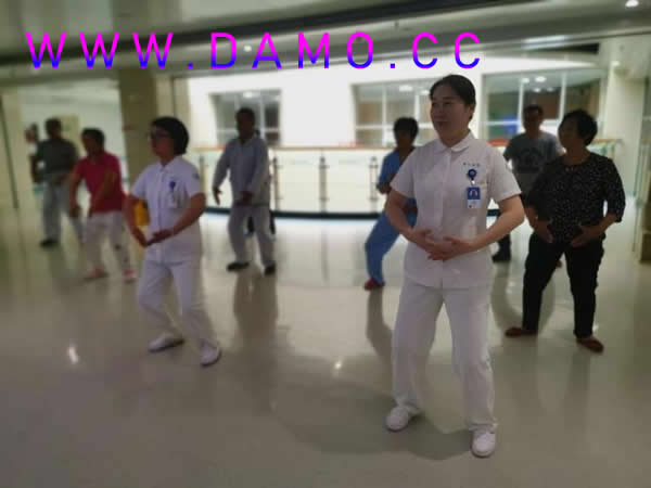 内功 易筋经