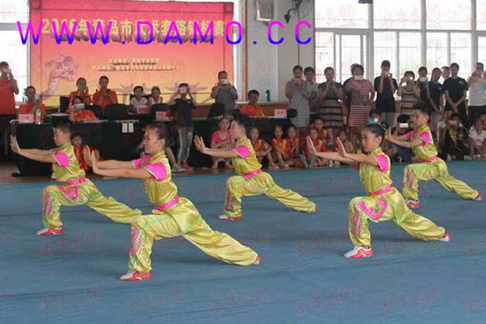内功 易筋经