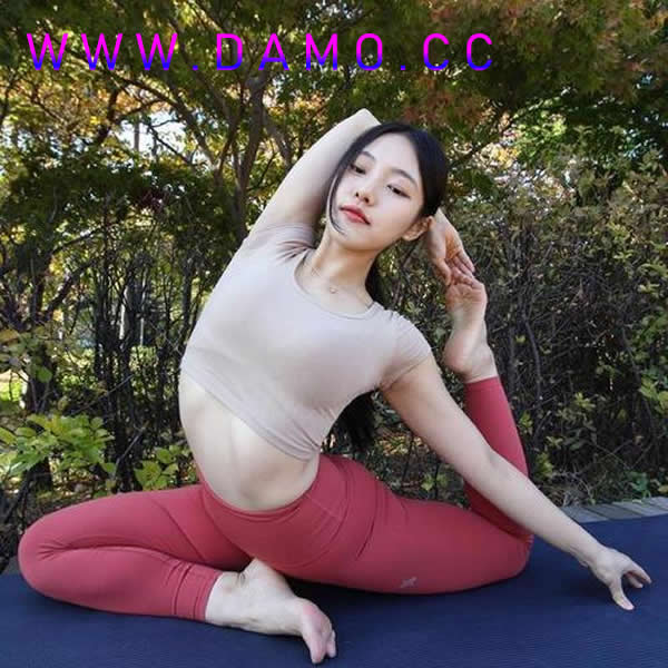 瑜伽网 瑜伽